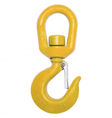 Крюк-вертлюг грузовой 322А (SL-132) 7 т