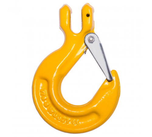 Гак вилковий вантажний G80 (SL-12) 22-8