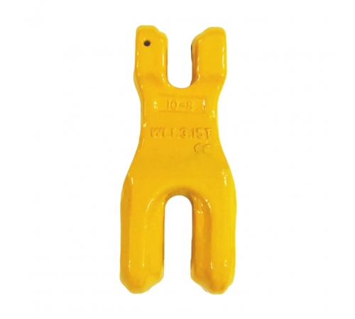 Гак-обмежувач G80 'кіготь' (SL-73) 10-8