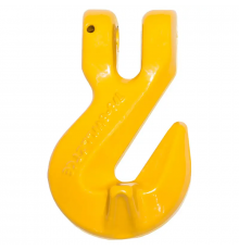 Крюк-ограничитель G80 (SL-86) 16-8