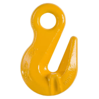 Гак-обмежувач з проушиною G80 (SL-85)