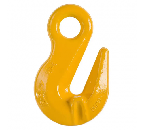 Крюк-ограничитель с проушиной G80 (SL-85) 20-8