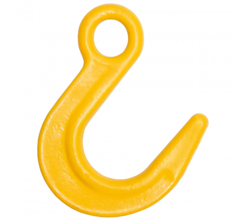 Крюк с увеличенным зевом грузовой (SL-116) 3.2 т
