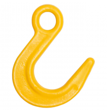 Гак зі збільшеним зевом вантажний (SL-116)