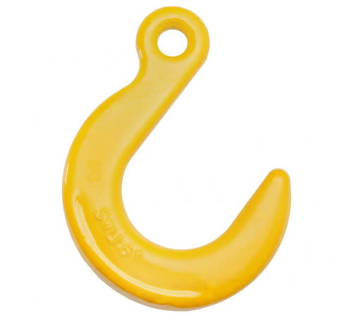 Гак зі збільшеним зевом вантажний (SL-15) 3.2 т