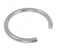 Кільце стопорне для валів Ф28 DIN 7993 (форма В)