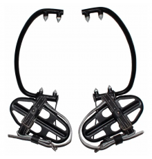 Лази (кігті) монтерські ЛМ-2