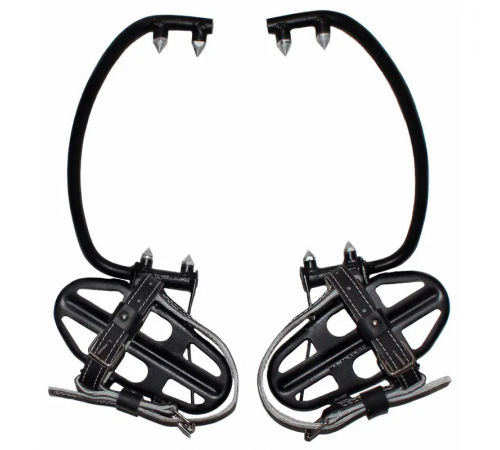 Лази (кігті) монтерські ЛМ-2