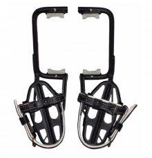 Лази (кігті) монтерські ЛМ-3М (траверси)