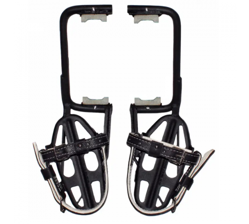 Лази (кігті) монтерські ЛМ-3М (траверси)