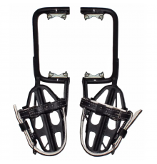 Лази (кігті) монтерські ЛМ-3М (шипи)