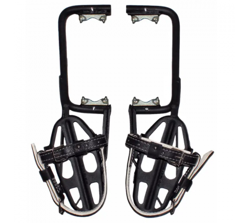 Лази (кігті) монтерські ЛМ-3М (шипи)