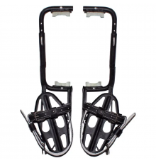 Лази (кігті) монтерські ЛМ-3У (траверси)