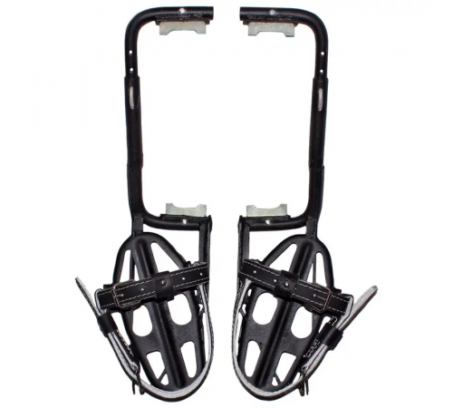 Лази (кігті) монтерські ЛМ-3У (траверси)