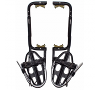 Лази (кігті) монтерські ЛМ-3У (шипи)