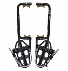 Лази (кігті) монтерські ЛМ-3У (шипи)