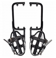 Лазы (когти) монтерские ЛМ-3