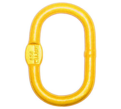 Звено овальное 10-8 A343 (SL-33) 5.3 т