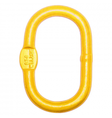 Ланка овальна 18-8 A343 (SL-33) 14 т