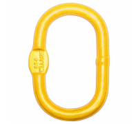 Ланка овальна 22-8 A343 (SL-33) 21.2 т