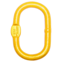 Ланка овальна A343 (SL-33)