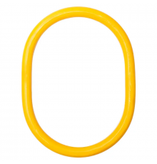 Ланка овальна NORY (SL-454) 11 т