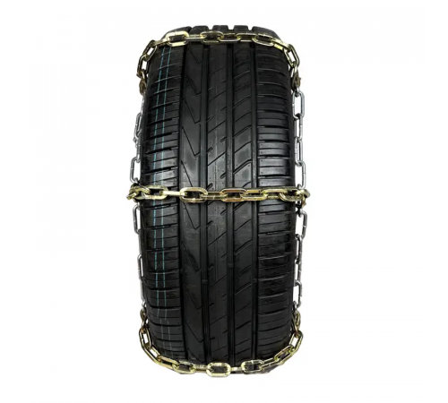 Ланцюг протиковзання 255/55 R18 для позашляховиків (8 клас G80 6мм)