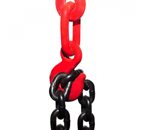 Ланцюговий ретчет (натягувач) 10 тн