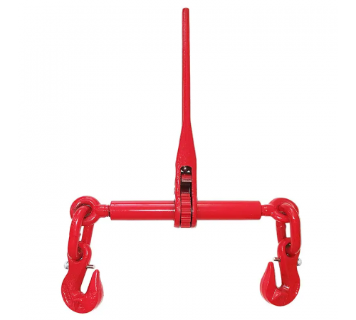 Ланцюговий ретчет (натягувач) із запобіжним штифтом 10 тн