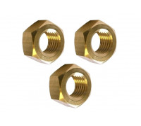 Латунна гайка DIN 934 М42