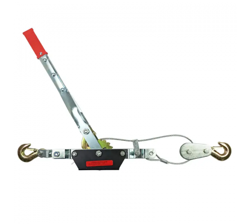 Лебідка ручна канатна SJ 4 т