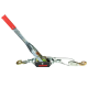 Лебідка ручна канатна SJ 4 т