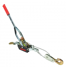 Лебедка ручная канатная SJ 4 т