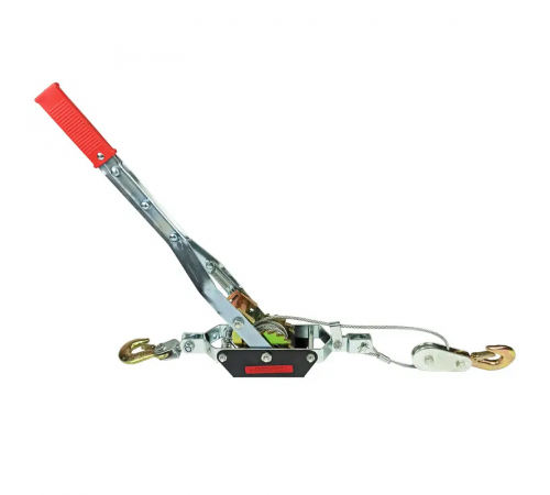 Лебідка ручна канатна SJ 4 т