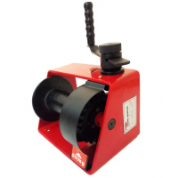 Лебідки ручні