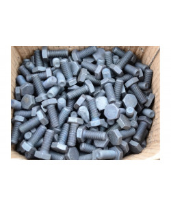 Меблеві болти: види, матеріали виготовлення та поради з вибору.