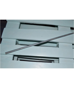 Метрові шпильки DIN 975: для чого використовують