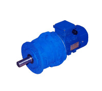 Мотор-редуктор 3МП-31,5 (1 ступень, 280 об/мин, АИР100S2)