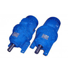 Мотор-редуктор 3МП-31.5 (3 ступени, 12.5 об/мин, АИР56А2)