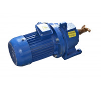 Мотор-редуктор 3МП-40-18-0,75