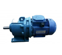 Мотор-редуктор 3МП-40-35,5-1,1