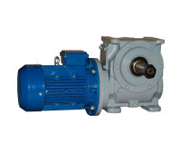 Мотор-редуктор МЧ-100 на 112 об/мин