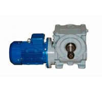 Мотор-редуктор МЧ-100 на 71 об/мин