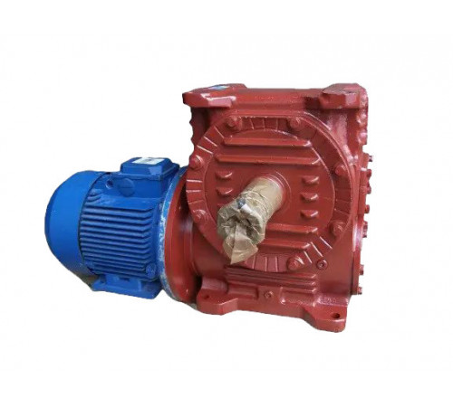 Мотор-редуктор МЧ-100 на 9 об/хв Мотор-редуктор МЧ-100 на 9 об/хв