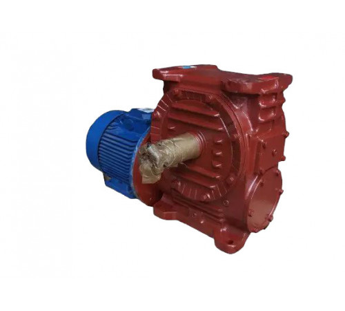 Мотор-редуктор МЧ-125 на 90 об/мин