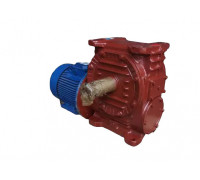 Мотор-редуктор МЧ-125 на 90 об/хв