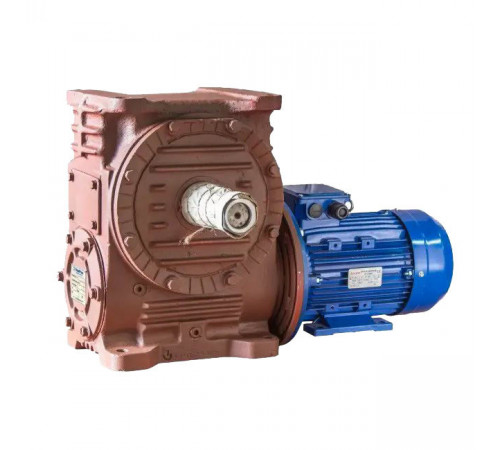 Мотор-редуктор МЧ-160 на 112 об/мин