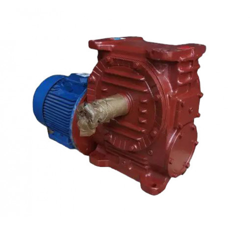 Мотор-редуктор МЧ-160 на 15 об/мин