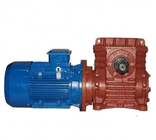 Мотор-редуктор МЧ-160 на 180 об/мин