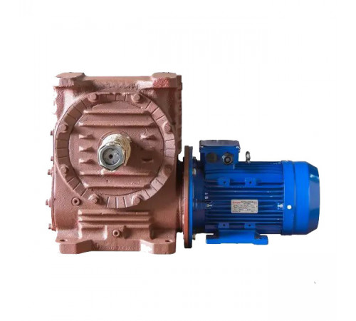 Мотор-редуктор МЧ-160 на 180 об/мин